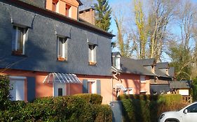 Hotel Les Coquillettes Honfleur